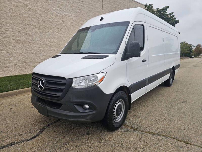mercedes-benz sprinter cargo van 2022 W1Y4EDHY8NT094618 image mercedes-benz sprinter cargo van 2022 W1Y4EDHY8NT094618 image